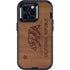 California Wood Flag Otterbox Defender iPhone Skin