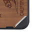 California Wood Flag Otterbox Defender iPhone Skin
