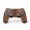 California Wood Flag PS4 Pro/Slim Controller Skin