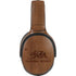 California Wood Flag Skullcandy Venue Skin