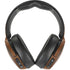 California Wood Flag Skullcandy Venue Skin