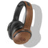 California Wood Flag Skullcandy Venue Skin