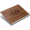 California Wood Flag Surface Book Skin