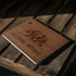 California Wood Flag Surface Laptop 2 Skin