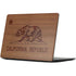 California Wood Flag Surface Laptop 7 15in Skin