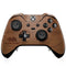 California Wood Flag Xbox One Elite Controller Skin