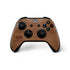 California Wood Flag Xbox One X Controller Skin