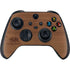 California Wood Flag Xbox Series X Bundle Skin