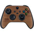 California Wood Flag Xbox Series X Skins