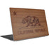 California Wood Flag Dell XPS Skin