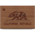 California Wood Flag Dell XPS Skin