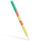 Cameroon Flag Distressed Apple Pencil (2nd Gen 2019) Skin