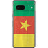 Cameroon Flag Distressed Pixel Skins