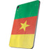 Cameroon Flag Distressed Apple iPad Mini Skin