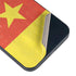 Cameroon Flag Distressed iPhone Skins