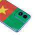 Cameroon Flag Distressed Moto G Play 4G (2024) Skin