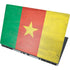 Cameroon Flag Distressed Dell Precision Skin