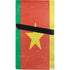 Cameroon Flag Distressed PS5 Pro Bundle Skin