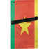 Cameroon Flag Distressed PS5 Pro Disk Bundle Skin