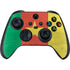Cameroon Flag Distressed Xbox Series X Skins