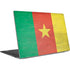 Cameroon Flag Distressed Dell XPS Skin