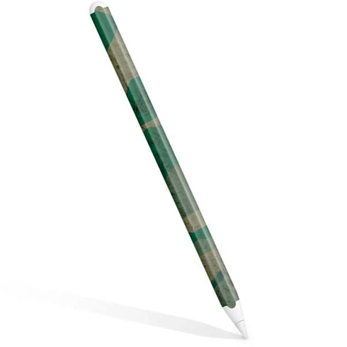 Camouflage Apple Pencil (2nd Gen 2019) Skin