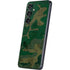 Camouflage Galaxy A16 5G Skin