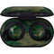 Camouflage Galaxy Buds Skin