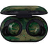 Camouflage Galaxy Buds Skin