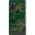 Camouflage Galaxy Cases