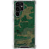 Camouflage Galaxy S23 Ultra Clear Case