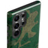 Camouflage Galaxy S23 Ultra Pro Case