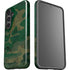 Camouflage Galaxy S25 Impact Case