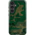 Camouflage Galaxy S25 Plus Impact Case
