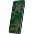Camouflage Galaxy S25 Plus Skin