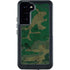 Camouflage Galaxy S24 Plus Waterproof Case