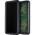 Camouflage Galaxy S24 Plus Waterproof Case