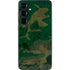 Camouflage Galaxy S24 Skin