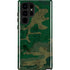 Camouflage Galaxy Cases