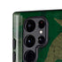 Camouflage Galaxy S25 Ultra Impact Case