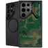 Camouflage Galaxy S24 Ultra Kickstand Case