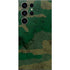 Camouflage Galaxy S25 Ultra Skin