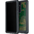Camouflage Galaxy S24 Ultra Waterproof Case