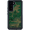 Camouflage Galaxy S24 Waterproof Case