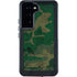 Camouflage Galaxy S24 Waterproof Case
