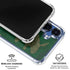 Camouflage Galaxy S25 Clear Case
