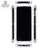 Camouflage Galaxy Z Flip6 Clear Case