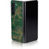 Camouflage Galaxy Z Fold5 5G Skin