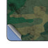 Camouflage Galaxy Z Fold5 5G Skin