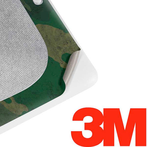 Camouflage Google Home Hub Skin